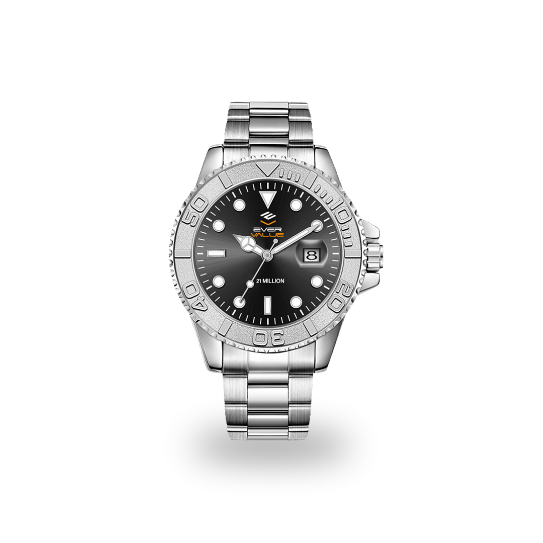 EVA Watch 21 Million