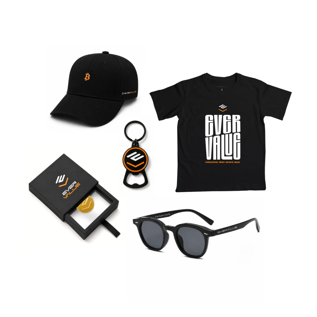 EVA Lifestyle Pack