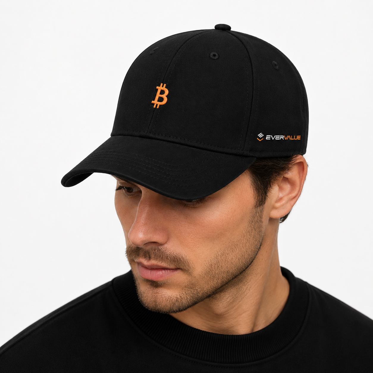 EVA BTC Cap