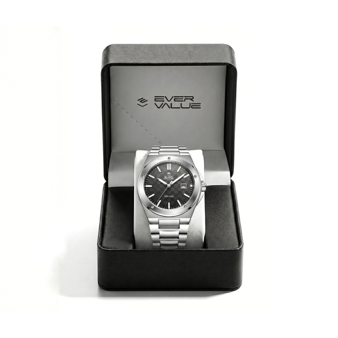 EVA Watch Burn Vault