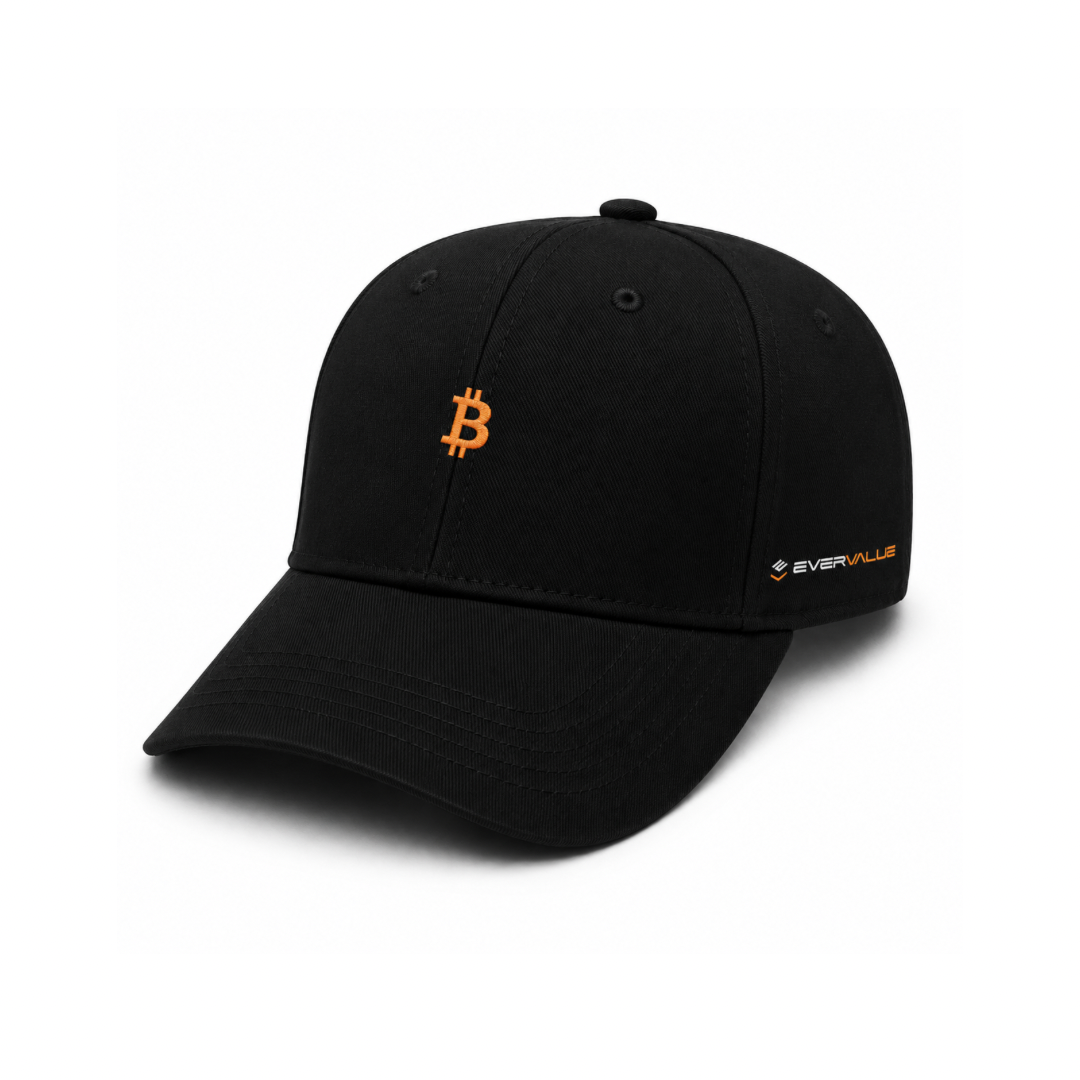 EVA BTC Cap