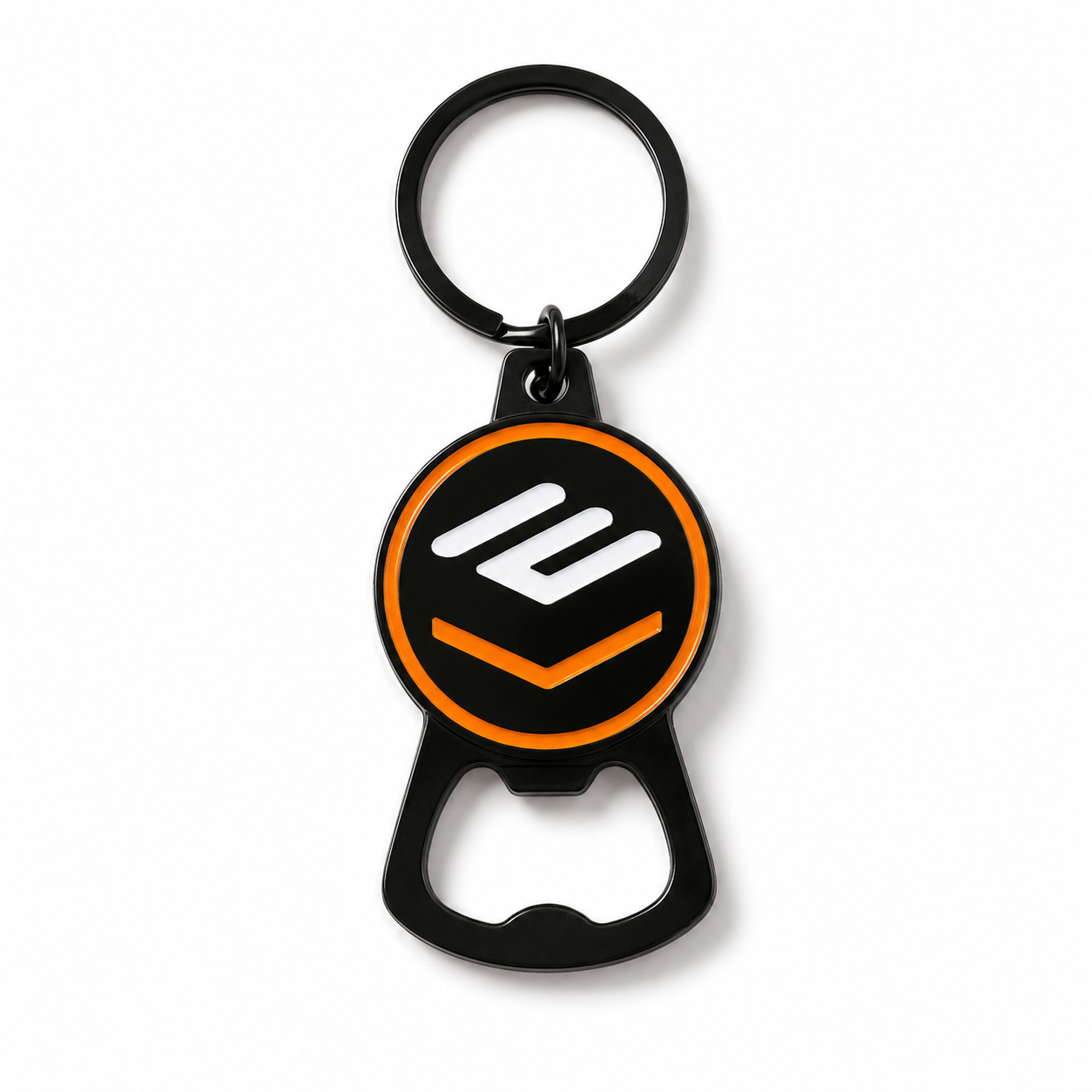 EVA Keychain