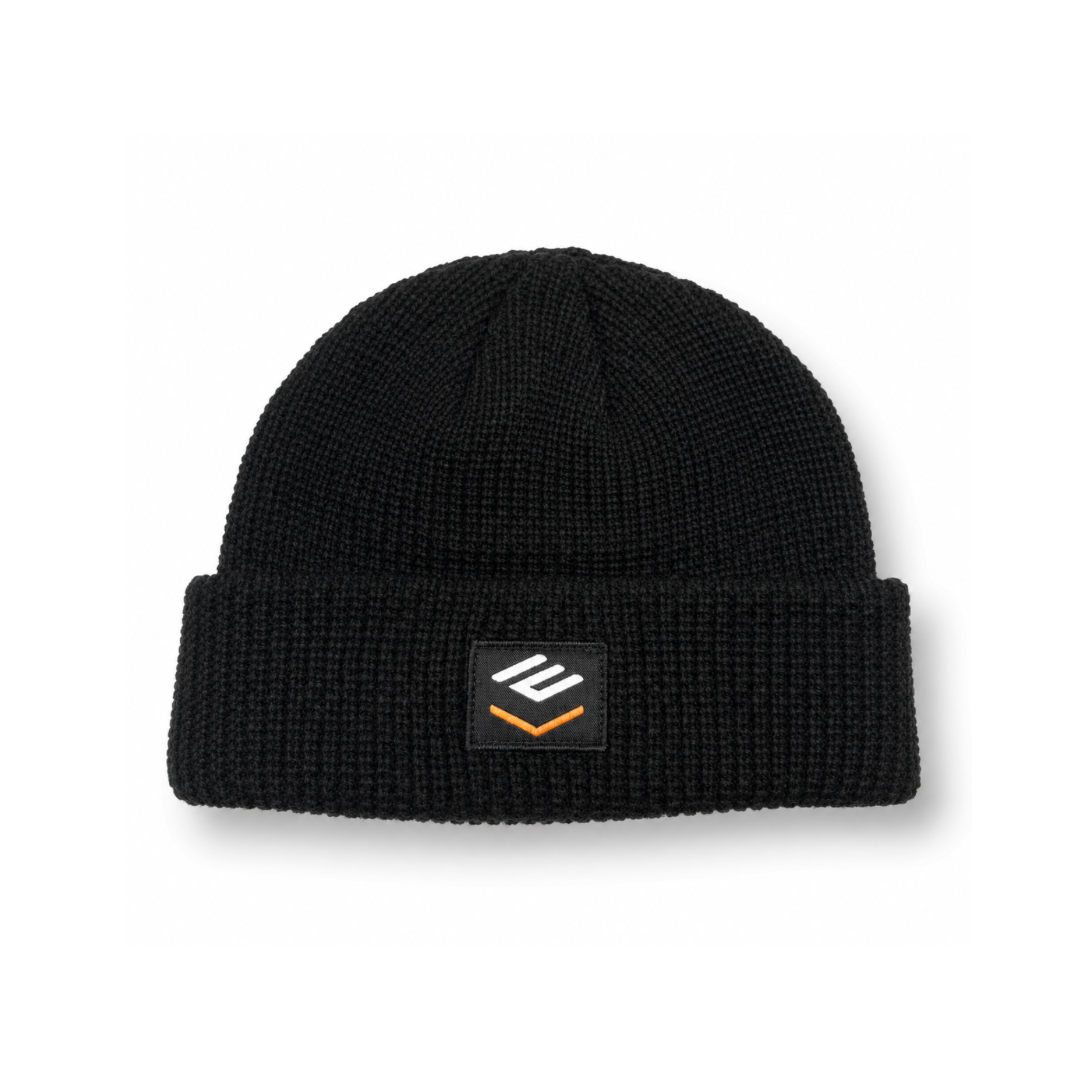 EVA Knit Beanie