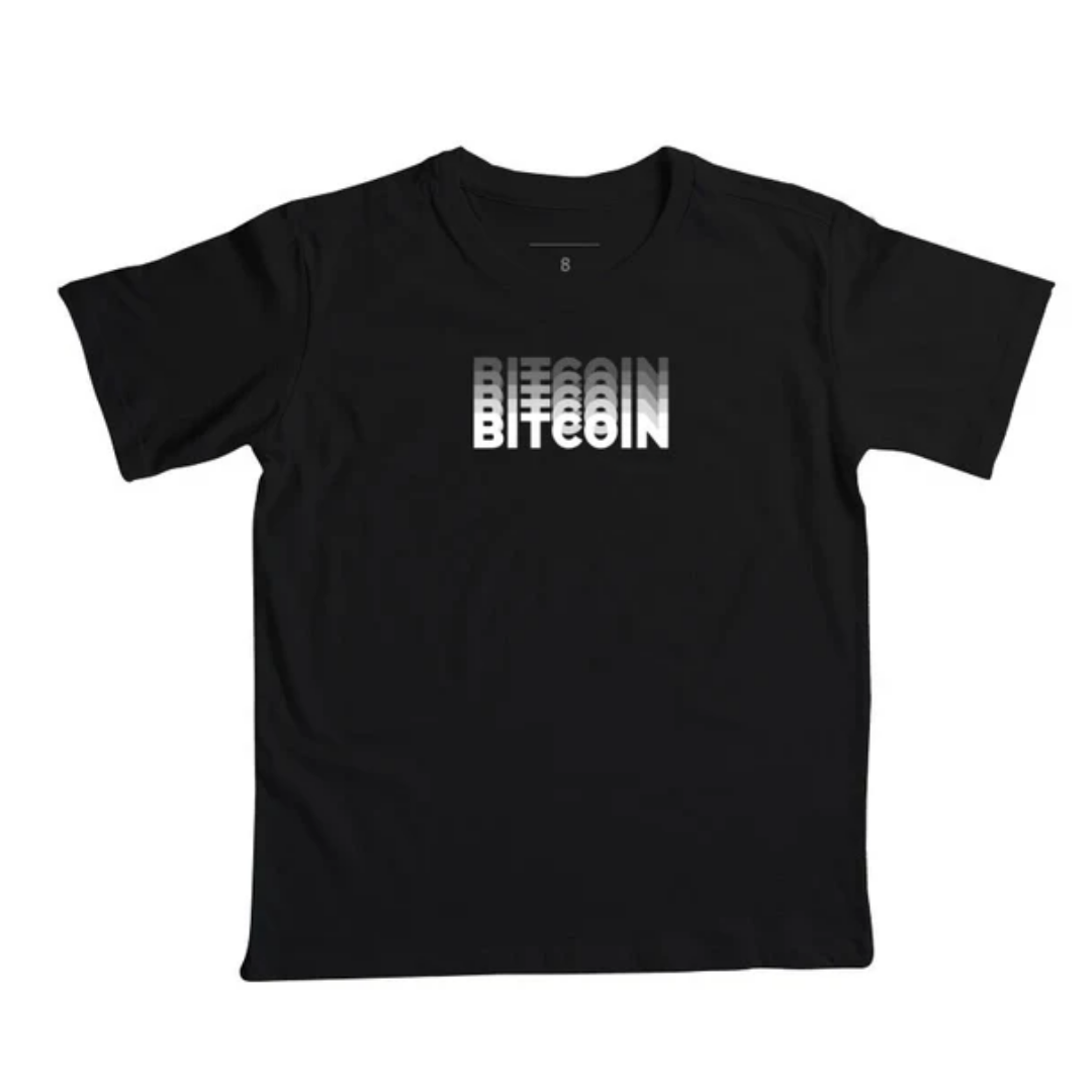 Bitcoin Echo T-shirt