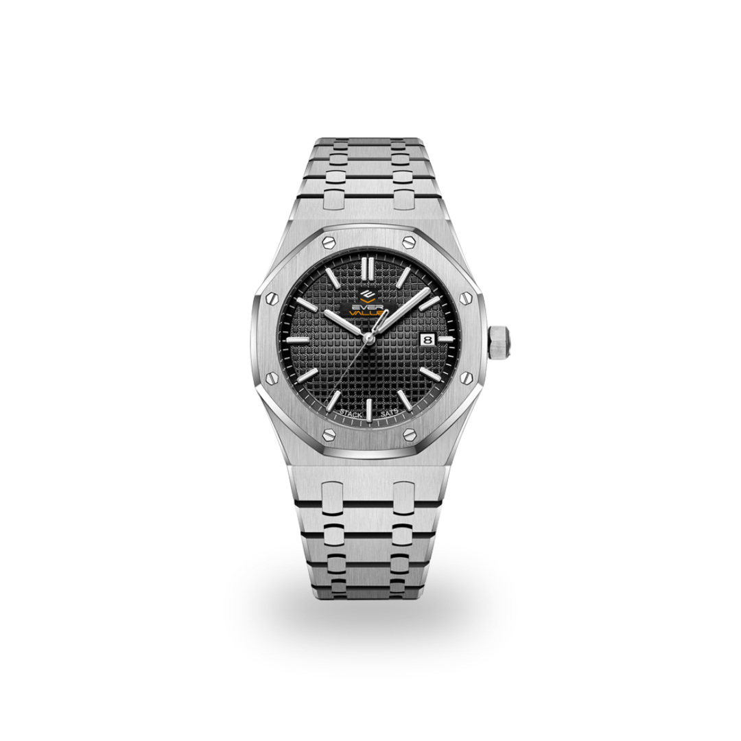 EVA Watch Stack Sats