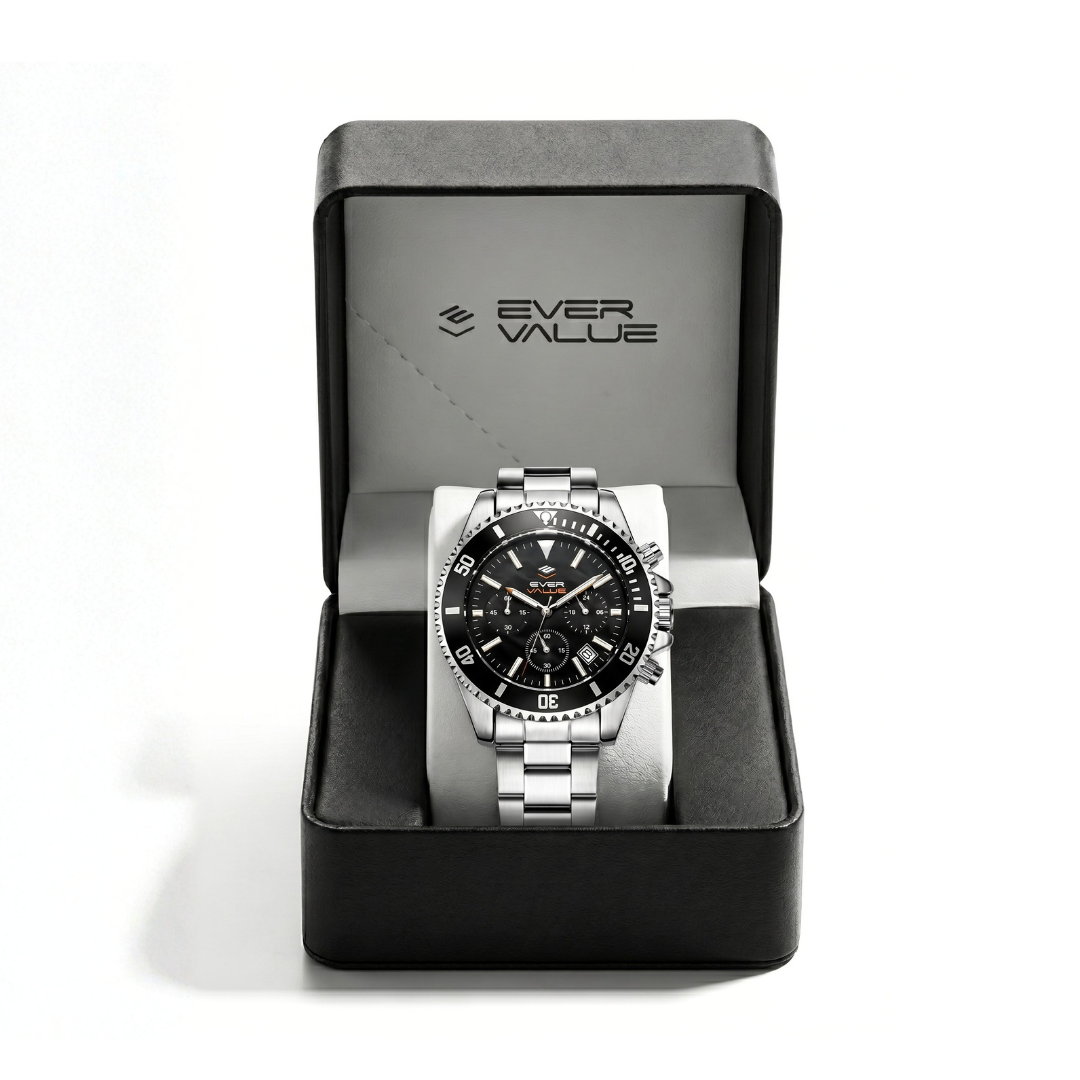 EVA Watch Halving