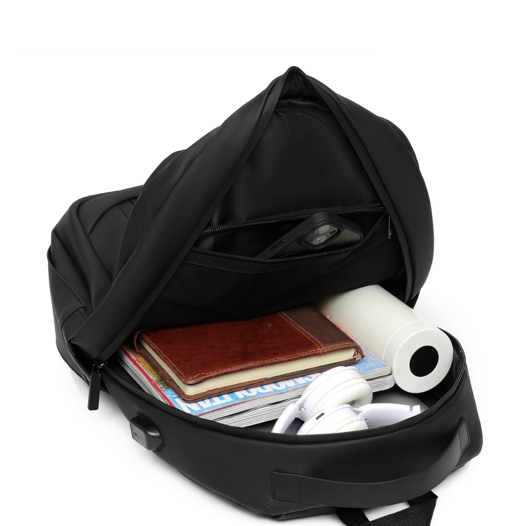 EVA Vault Backpack