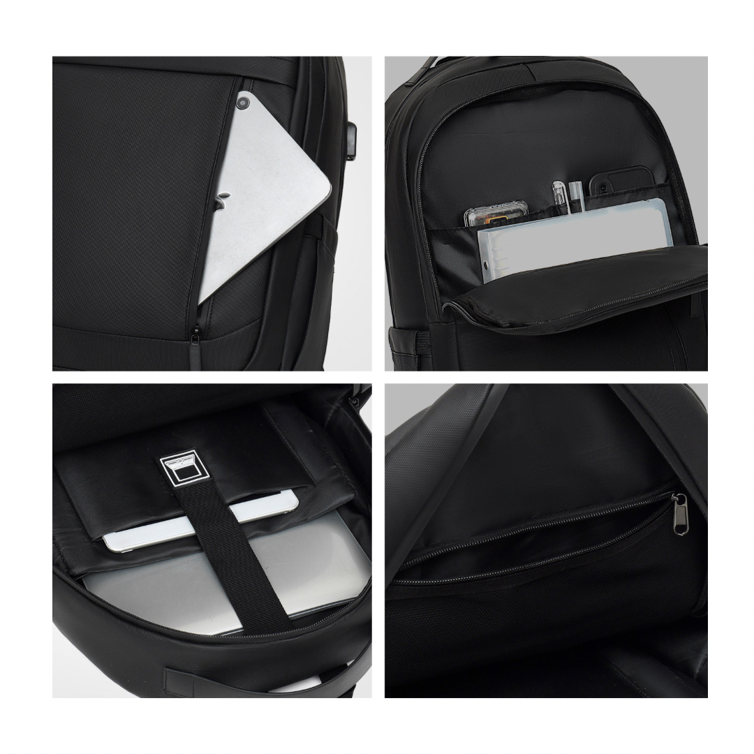 EVA Vault Backpack