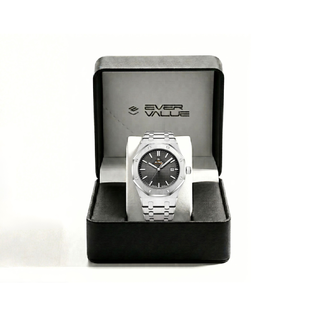 EVA Watch Stack Sats