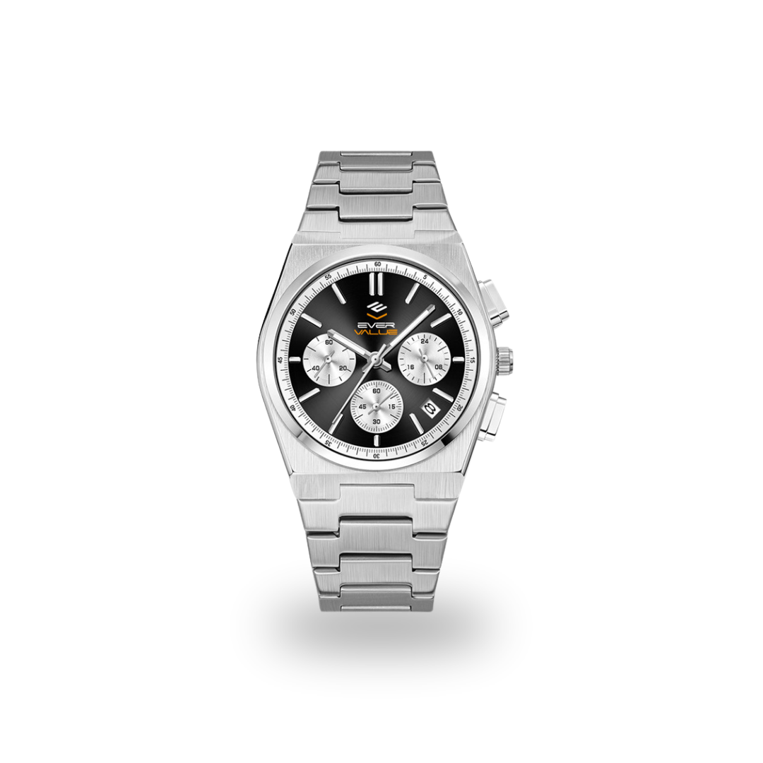 EVA Watch Genesis