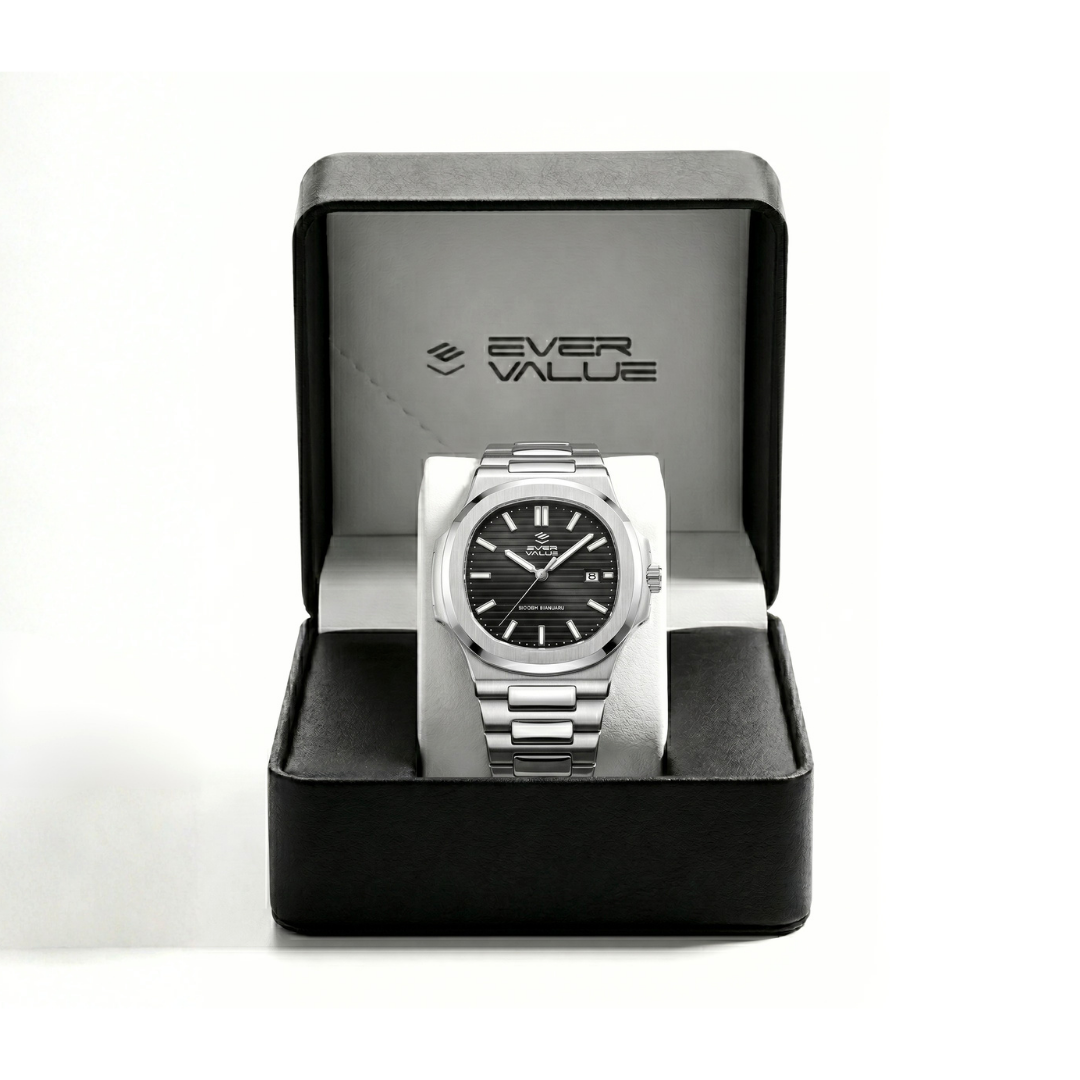 EVA Watch Satoshi Standard