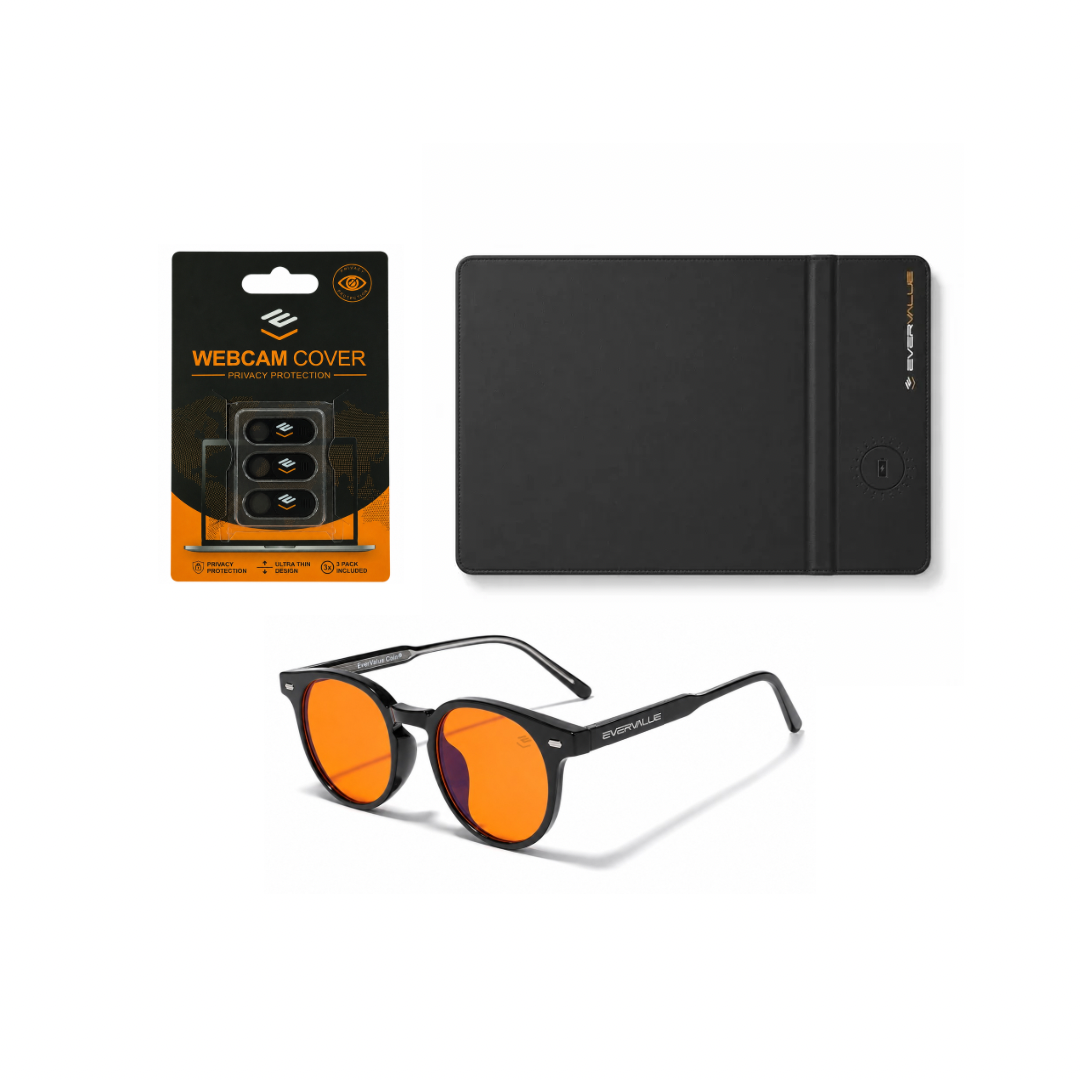 EVA Desk Pack