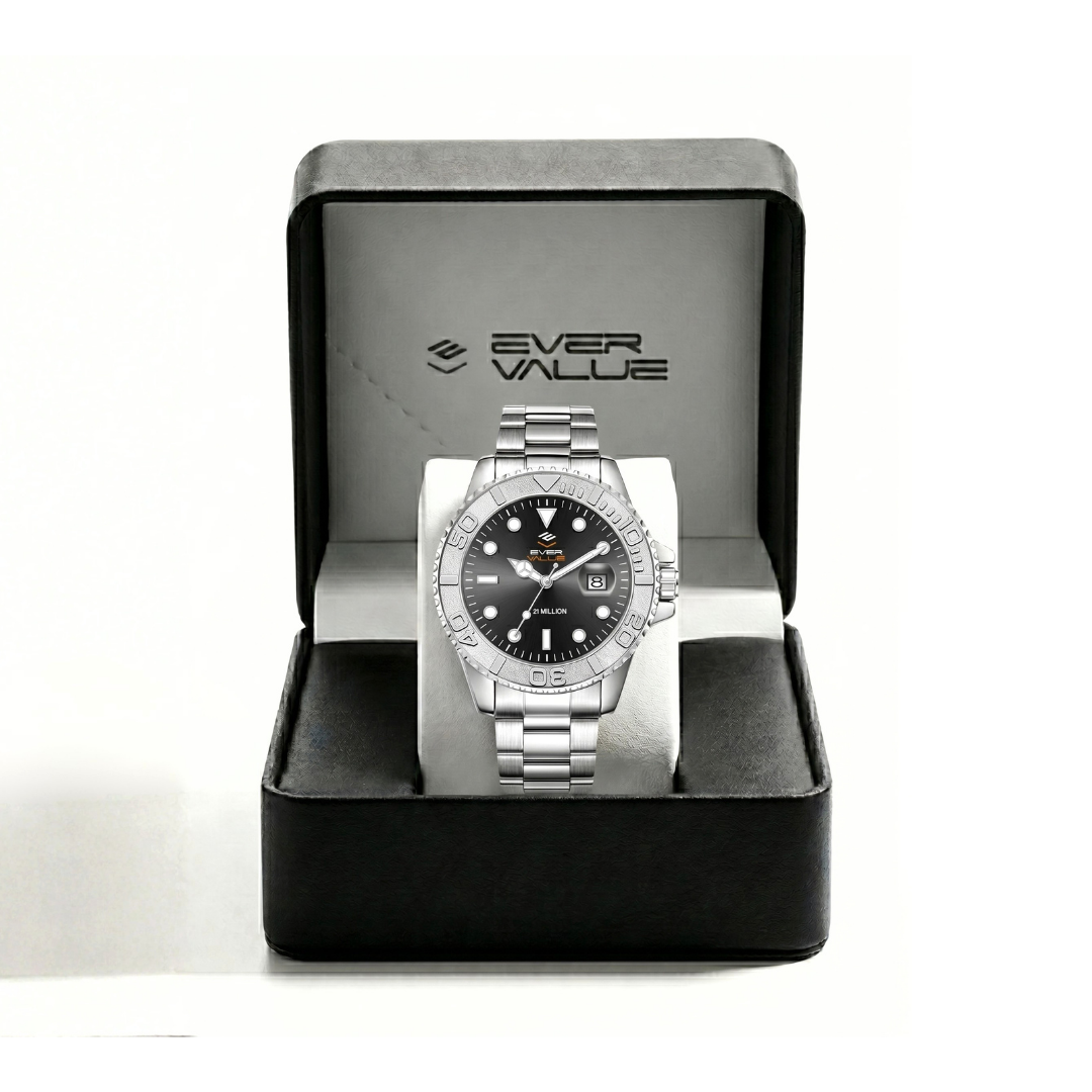 EVA Watch 21 Million