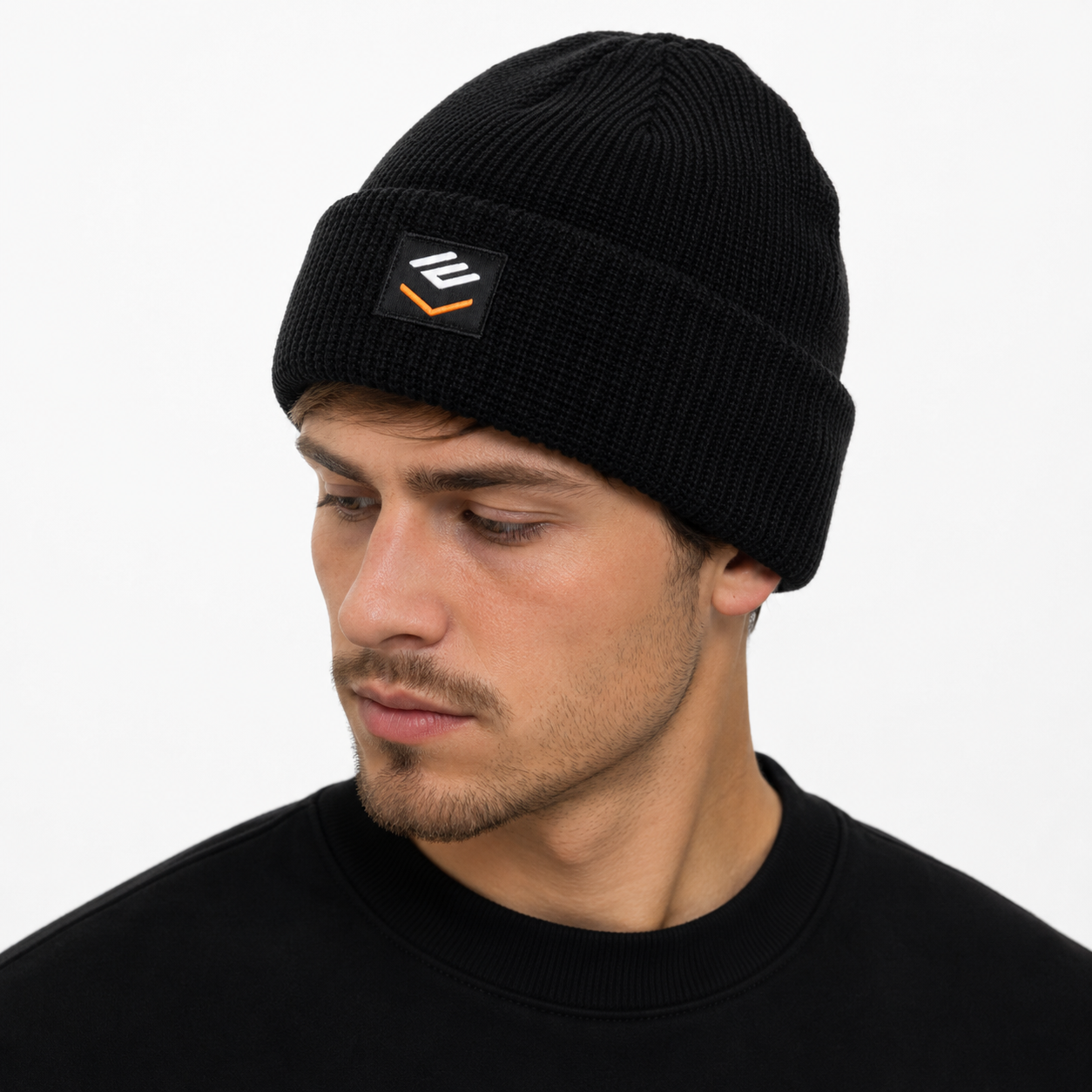EVA Knit Beanie