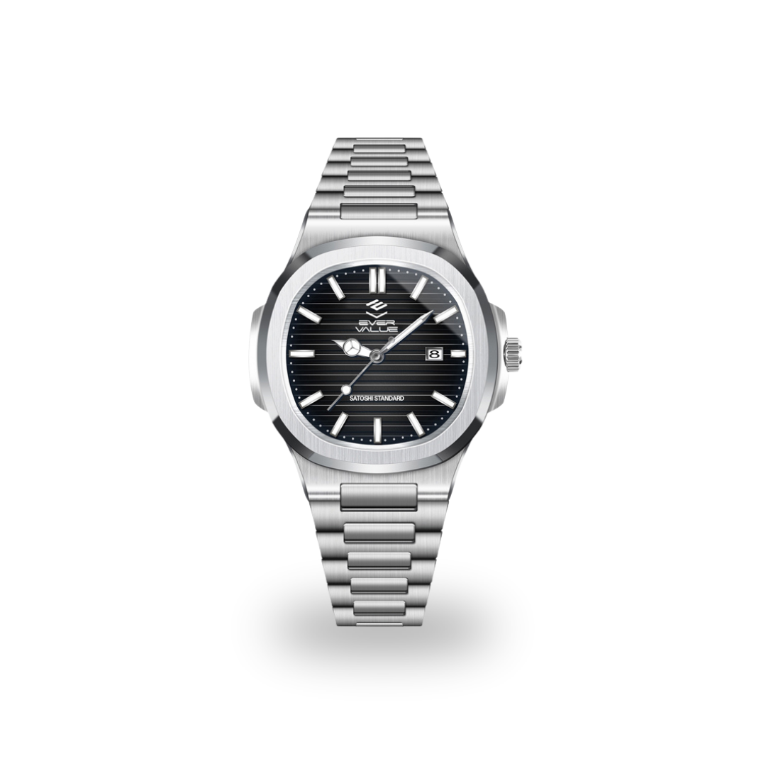 EVA Watch Satoshi Standard