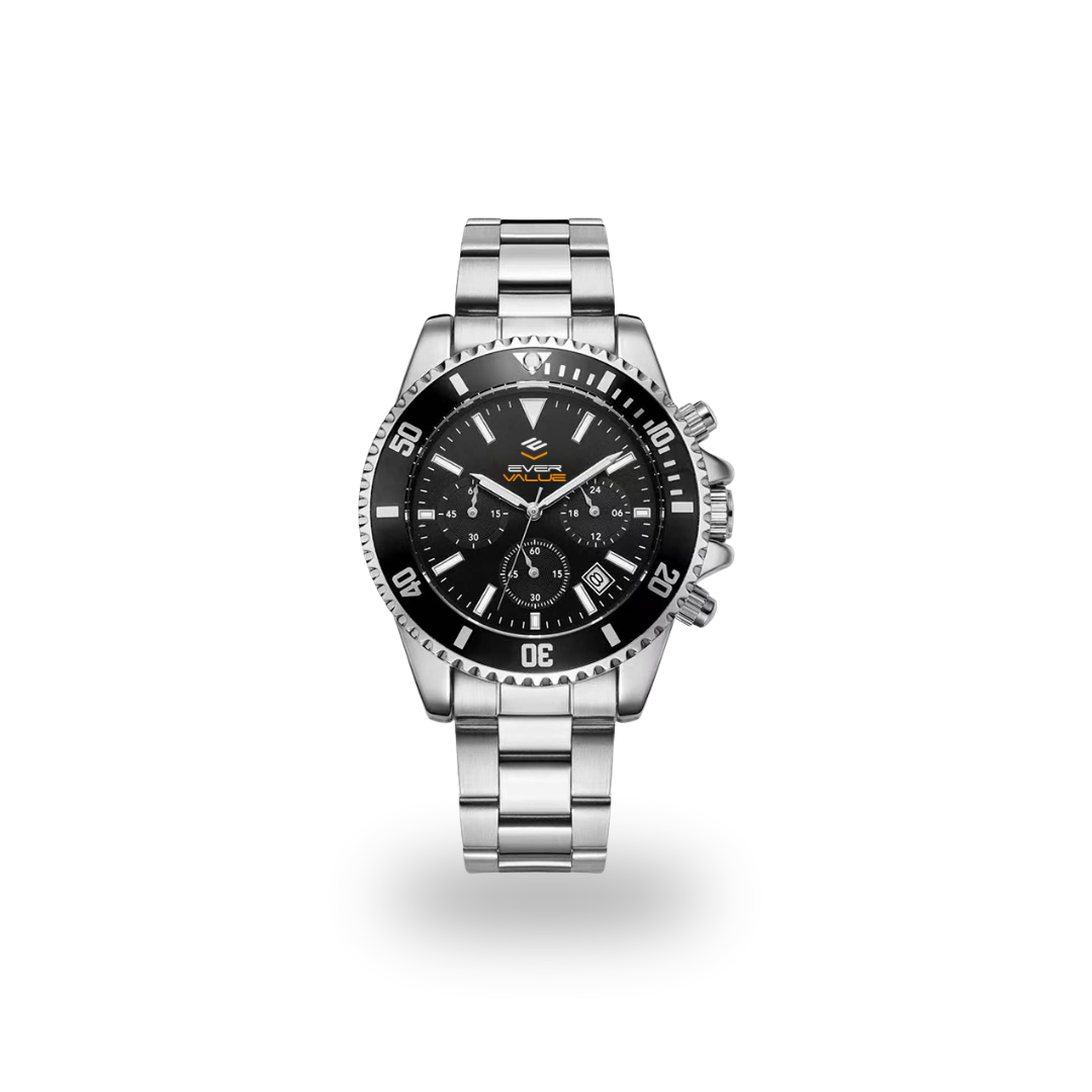 EVA Watch Halving
