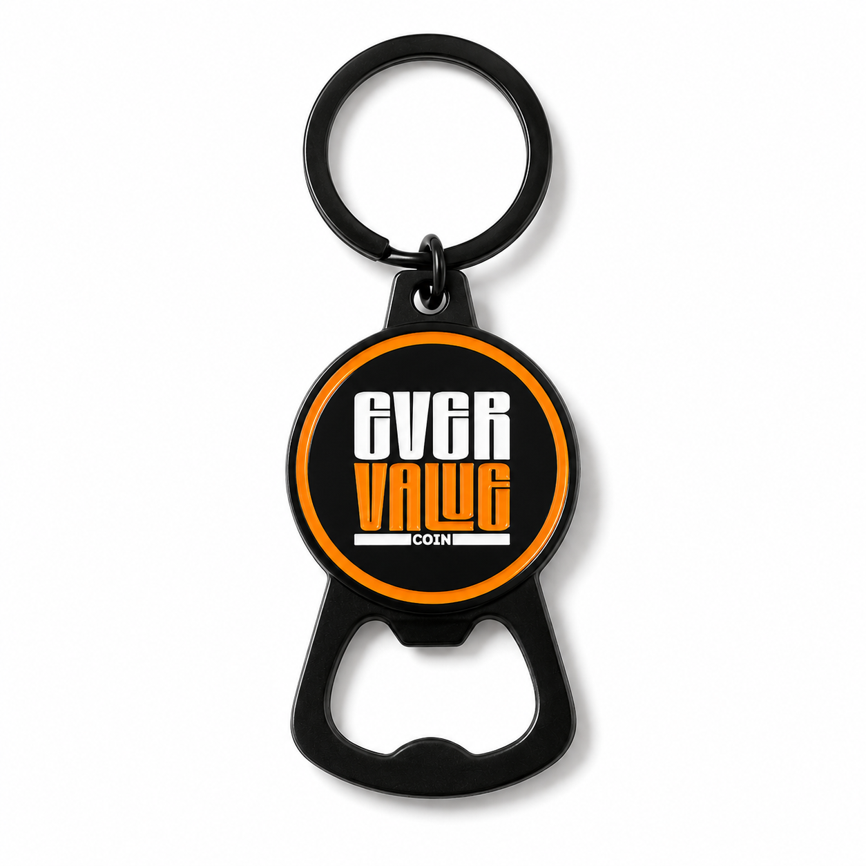 EVA Keychain