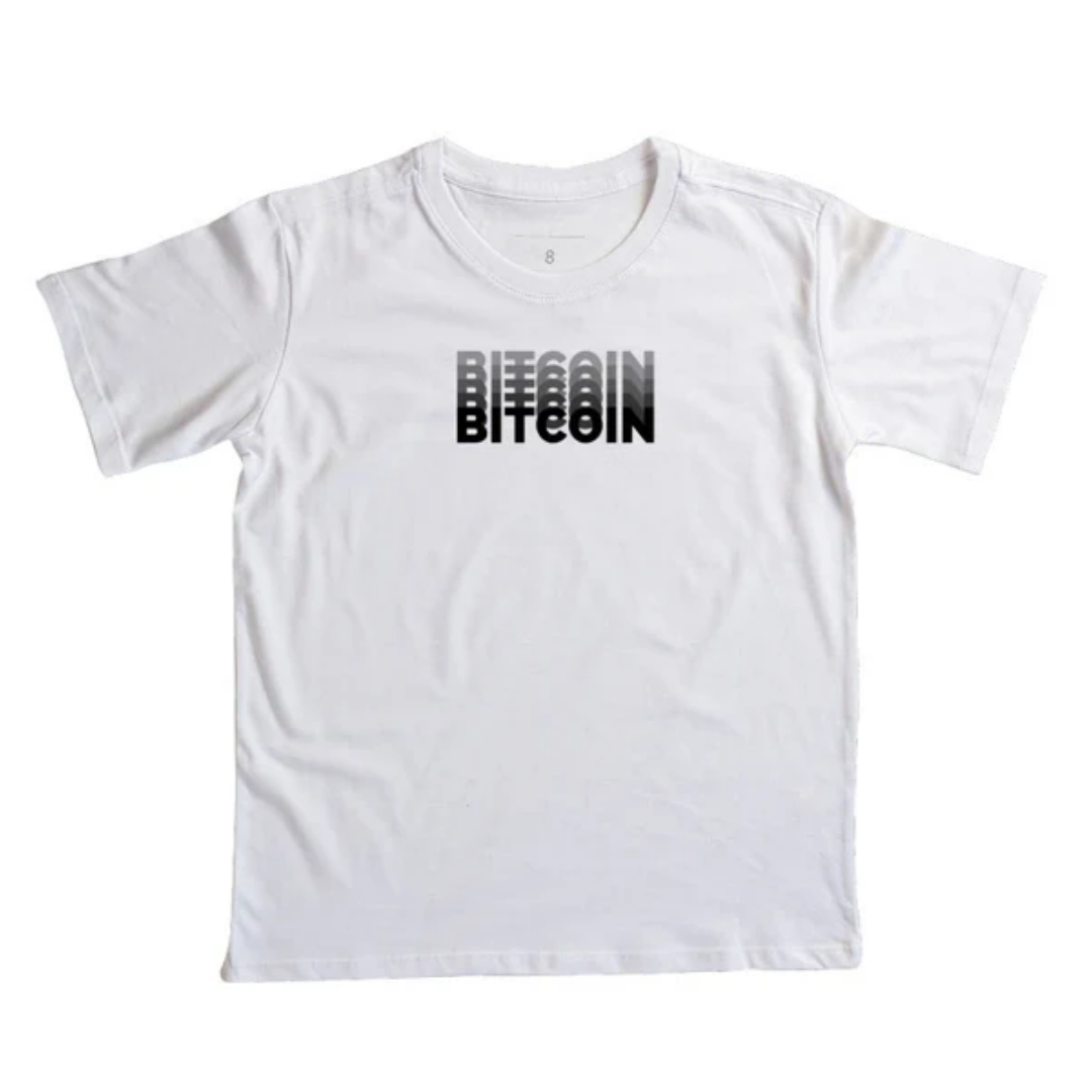 Bitcoin Echo T-shirt