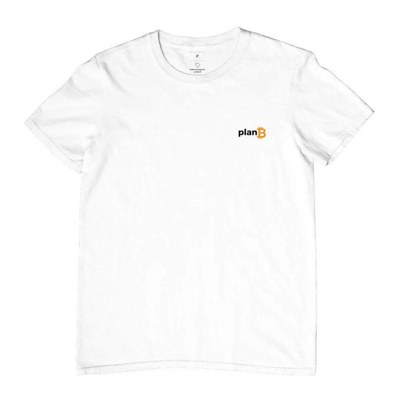 Plan ₿ T-shirt