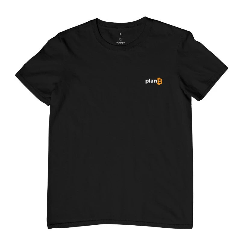 Plan ₿ T-shirt