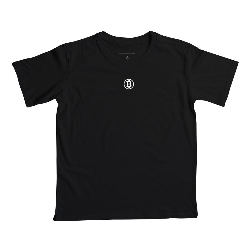 Michael Saylor T-shirt