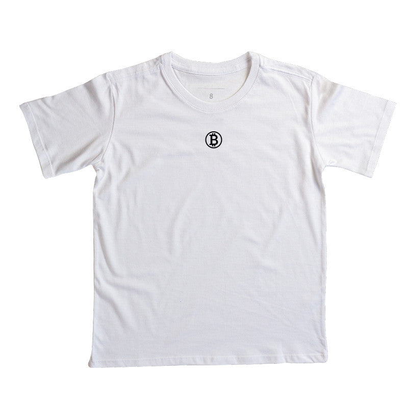 Michael Saylor T-shirt