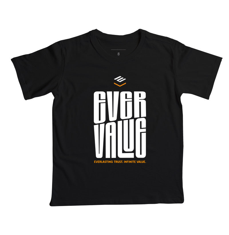 EverValue Coin - EVA T-shirt